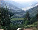 Kullu valley, Manali 