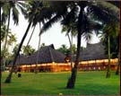 Marari Beach Resort, Mararikulam