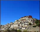 Monasteries, Leh