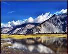 Nubra Valley, Leh