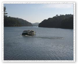 Periyar Lake, Periyar Travel Package