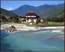 Punakha Dzongs, Punakha