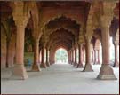 Red Fort, Delhi 