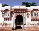 Rohet Garh, Jodhpur Tour 