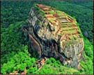 Sigiriya, Srilanka