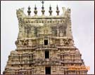 Temple, Srirangapatanam