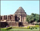 Sun Temple, Konark