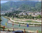 Thimpu City