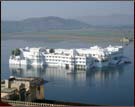 Lake Palace, Udaipur