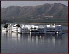 Lake Palace, Udaipu