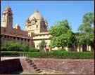 Umaid Bhawan Palace, Jodhpur