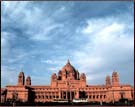 Umaid Bhawan, Jodhpur 