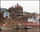 Ganga Ghat, Varanasi