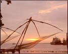 Fishing Nets, Cochin