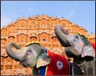 Hawa Mahal, Jaipur Tour & Travel