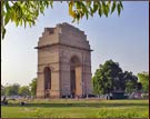 India Gate, Delhi Tour & Travel