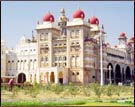 Mysore Palace, Mysore