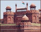 Red Fort, Delhi Tour & Travel