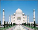 Taj Mahal, Agra Tour & Travel