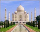 Taj Mahal, Agra Tour & Travel