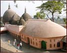 Kamakhya Temple, Guwahati