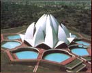 Lotus Temple, Delhi Tour & Travel