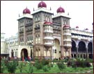 Mysore Palace, Mysore