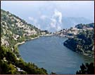 Nani Lake, Nanital