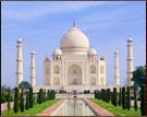 Taj Mahal, Agra Tour & Travel