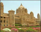 Umaid Bhawan Palace, Jodhpur